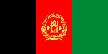 Afghanistan flag