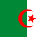 Algeria flag