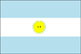 Argentina flag