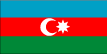 Azerbaijan flag