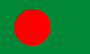 Bangladesh flag
