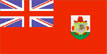 Bermuda flag