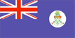 Cayman Islands flag
