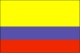 Colombia flag