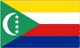 Comoros flag