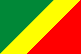 Congo (Brazzaville) flag