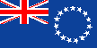 Cook Islands flag