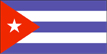 Cuba flag