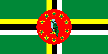Dominica flag