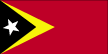 Timor-Leste flag