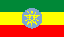 Ethiopia flag