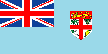 Fiji flag