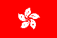 Hong Kong SAR, China flag