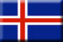 Iceland flag