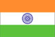 India flag