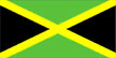 Jamaica flag
