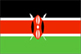 Kenya flag