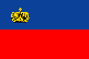 Liechtenstein flag