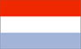 Luxembourg flag