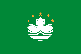 China, Macao flag