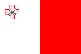 Malta flag