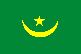 Mauritania flag