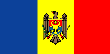 Moldova flag