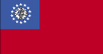 Myanmar flag