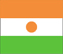 Niger flag