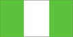 Nigeria flag