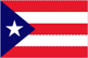 Puerto Rico flag