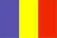 Romania flag