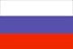 Russia flag