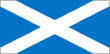 Scotland flag