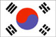 Korea, Rep flag