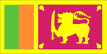 Sri Lanka flag