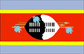 Eswatini flag