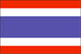 Thailand flag