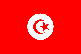 Tunisia flag
