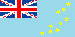 Tuvalu flag