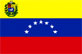 Venezuela flag
