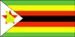 Zimbabwe flag
