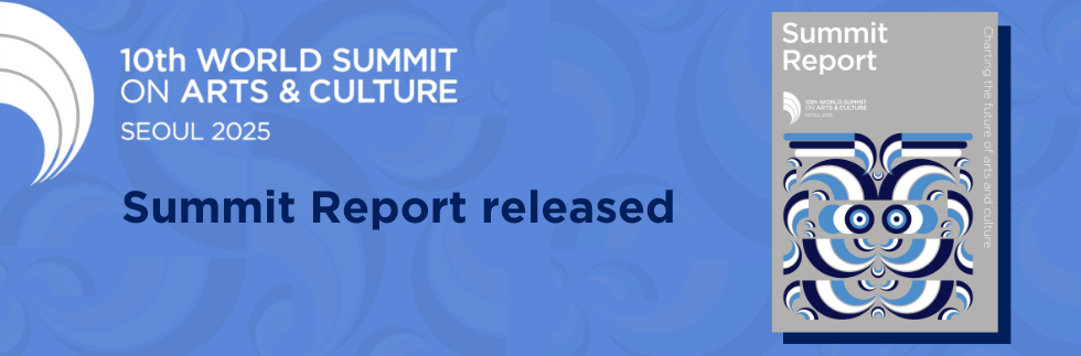 10th World Summit Report