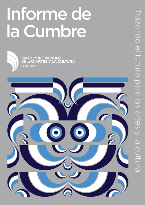 10th World Summit on Arts and Culture - image 2