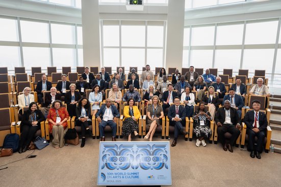 8th Executive Leaders' Seminar