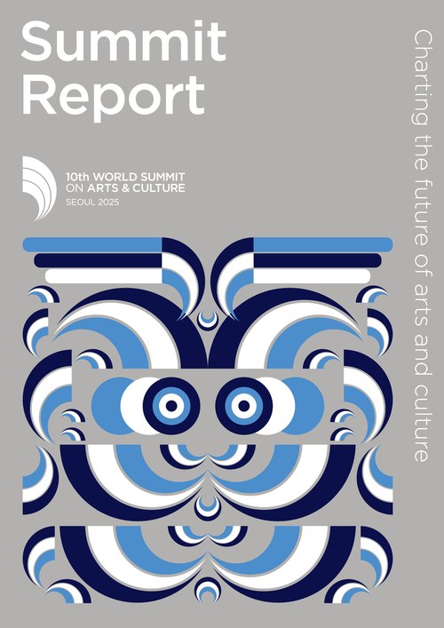 10th World Summit on Arts and Culture - image 1