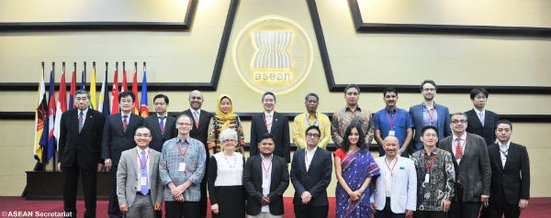 IFACCA participates in ASEAN Culture and Arts Cooperation Dialogue