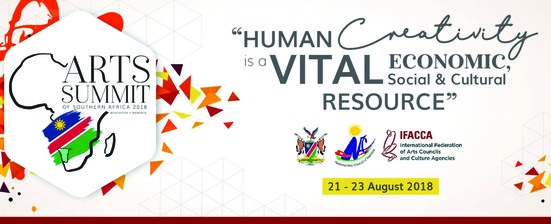 Arts Summit of Southern Africa