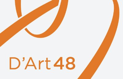 D'Art 48: International Entrepreneurship in the Arts