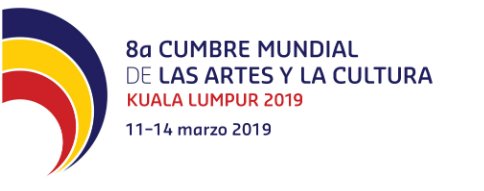 Convocatoria de participación: 8ª Cumbre Mundial de las Artes y la Cultura